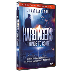 The Harbingers of Things to Come The Harbingers of Things to Come