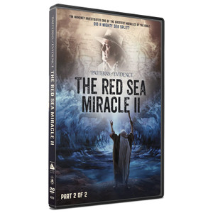 Patterns of Evidence: The Red Sea Miracle II Patterns of Evidence: The Red Sea Miracle II