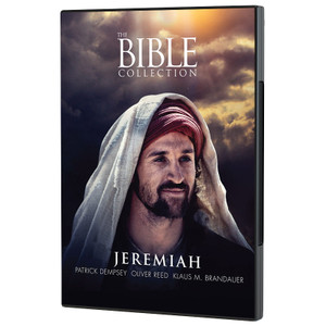 The Bible Collection - Jeremiah The Bible Collection - Jeremiah
