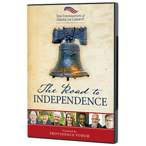 The Road to Independence The Road to Independence