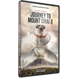 Patterns of Evidence: Journey to Mount Sinai 2 Patterns of Evidence: Journey to Mount Sinai 2