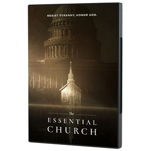 The Essential Church The Essential Church