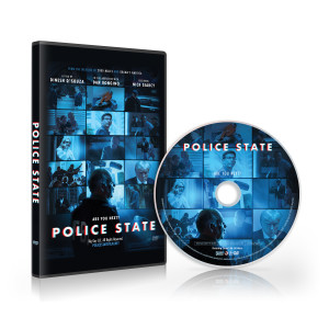 Police State Police State