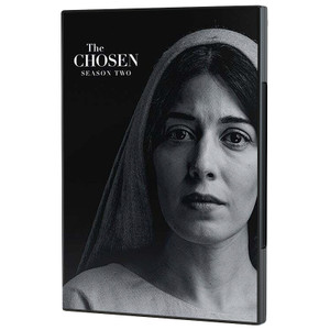 The Chosen (Season 2) The Chosen (Season 2)