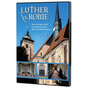 Luther vs Rome Luther vs Rome