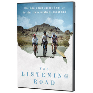 The Listening Road (Full Series) The Listening Road (Full Series)