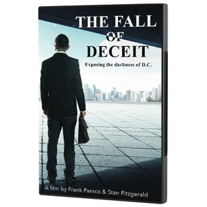 The Fall of Deceit