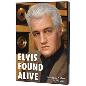 Elvis Found Alive Elvis Found Alive