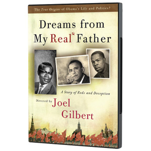 Dreams From My Real Father: A Story of Reds and Deception Dreams From My Real Father: A Story of Reds and Deception
