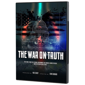 The War On Truth The War On Truth
