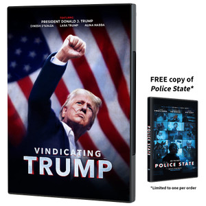 Vindicating Trump Vindicating Trump
