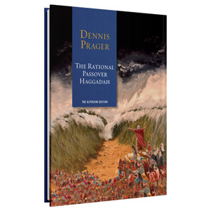 The Rational Passover Haggadah