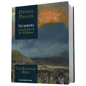 The Rational Bible: Numbers