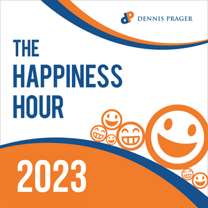 The Happiness Hour: 2023 The Happiness Hour: 2023