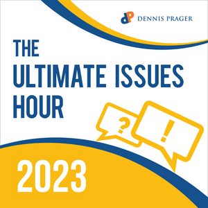 The Ultimate Issues Hour: 2023 The Ultimate Issues Hour: 2023