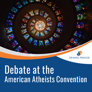 Debate at the American Atheists Convention Debate at the American Atheists Convention
