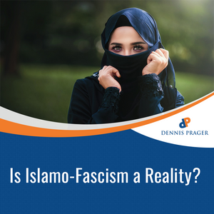 Is Islamo-Fascism a Reality? Is Islamo-Fascism a Reality?