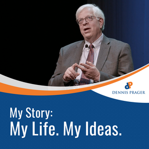 My Story: My Life. My Ideas
