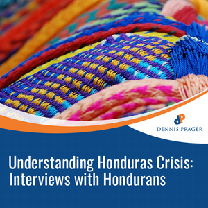Understanding Honduras Crisis: Interviews with Hondurans Understanding Honduras Crisis: Interviews with Hondurans