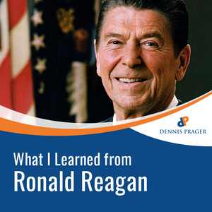 What I Learned from Ronald Reagan What I Learned from Ronald Reagan