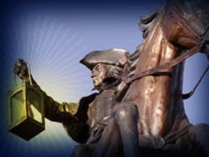 How Paul Revere's Ride Changed History - The Battles of Lexington and Concord How Paul Revere's Ride Changed History - The Battles of Lexington and Concord
