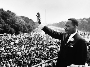 Providence and The Prophet: The Meaning of Martin Luther King Providence and The Prophet: The Meaning of Martin Luther King