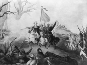 The Battle of Princeton The Battle of Princeton