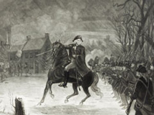 The Battle of Trenton The Battle of Trenton