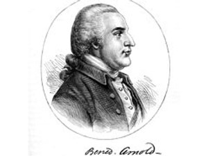 The Life & Treason of Benedict Arnold The Life & Treason of Benedict Arnold