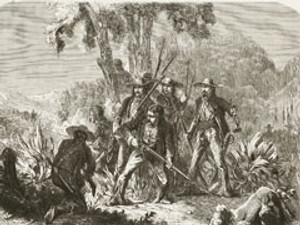 The Mexican War