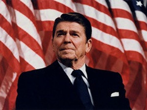 What Was So Great About President Reagan? What Was So Great About President Reagan?