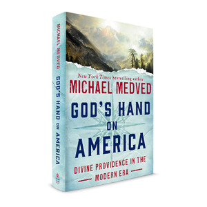 God's Hand on America: Divine Providence in the Modern Era God's Hand on America: Divine Providence in the Modern Era