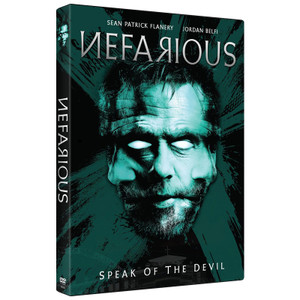 Nefarious Nefarious