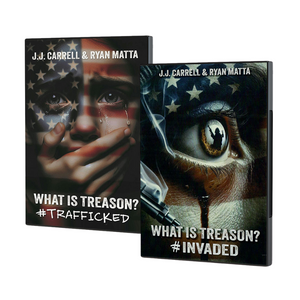 What is Treason? Bundle What is Treason? Bundle