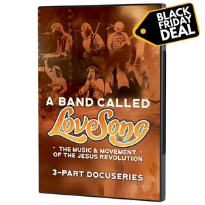 A Band Called LoveSong