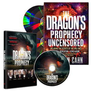 The Dragon’s Prophecy Bundle