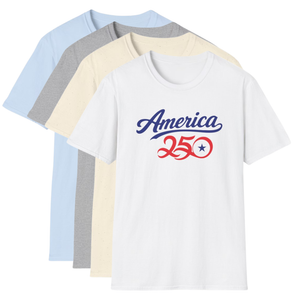 America 250 T-Shirts