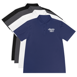 America 250 Sport Polo Shirt