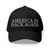 AMERICA IS BACK AGAIN EMBROIDERED MAGA HAT