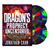 The Dragon's Prophecy Uncensored 8 DVD Album