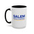 Salem News Channel Logo Mug 
