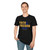 Faith & Freedom (Yellow Text) T-Shirts