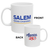 Salem News Channel / America 250 11oz Mug 