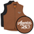 America 250 CornerStone Washed Duck Cloth Vest (Embroidered)