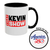 That Kevin Show / America 250 Mug 
