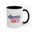 Tricia Goyer / America 250 Mug 
