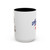 Tricia Goyer / America 250 Mug 