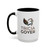 Tricia Goyer / America 250 Mug 