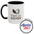 Tricia Goyer / America 250 Mug 