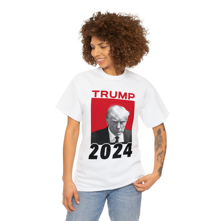 TRUMP 2024 TSHIRT 5